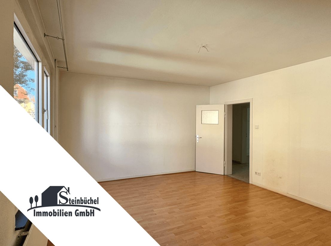 Wohnung Hoyastraße in Münster