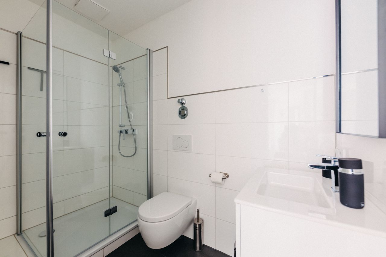 Wohnung Corneliusstraße in Düsseldorf
