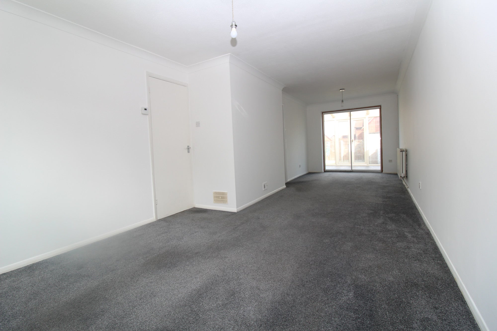 House Blake Drive in East Malling and Larkfield