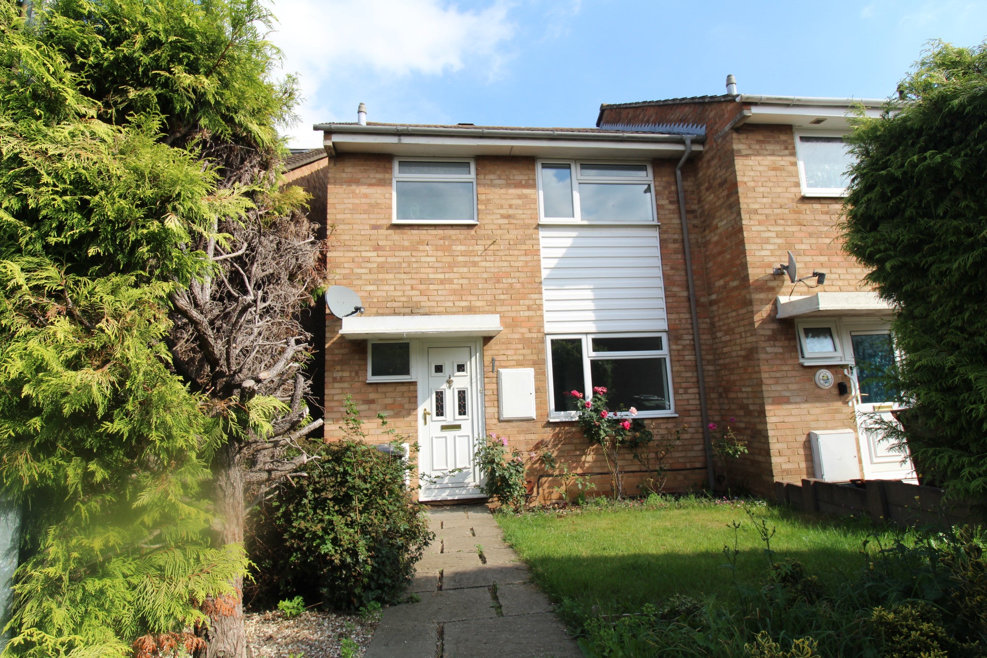 House Blake Drive in East Malling and Larkfield