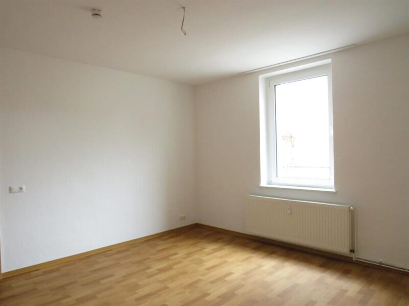 Wohnung Moltkestraße in Bitterfeld-Wolfen