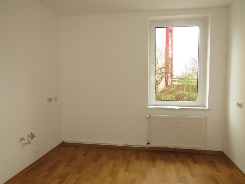 Wohnung Moltkestraße in Bitterfeld-Wolfen