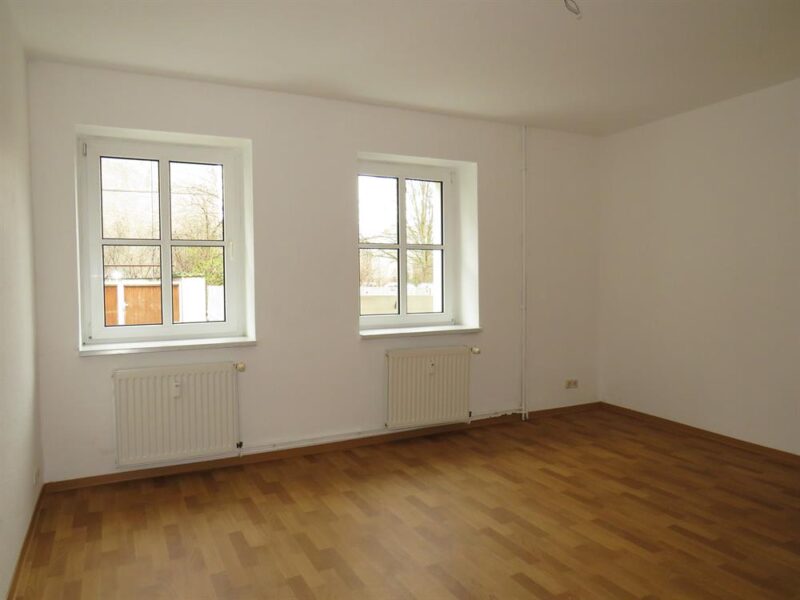 Wohnung Moltkestraße in Bitterfeld-Wolfen