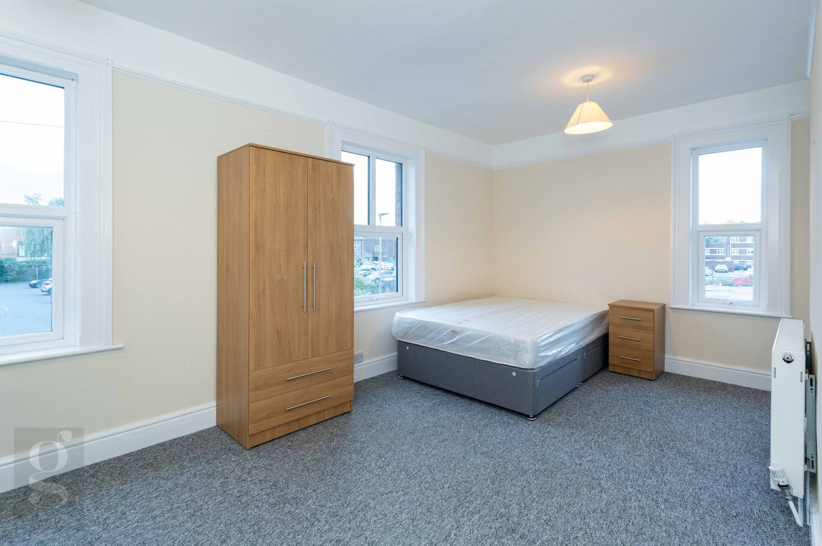 Room Kyrle Street in Hereford