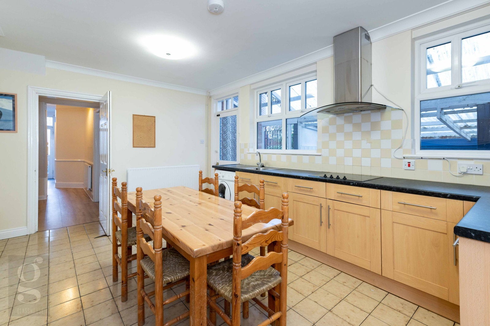Room Kyrle Street in Hereford