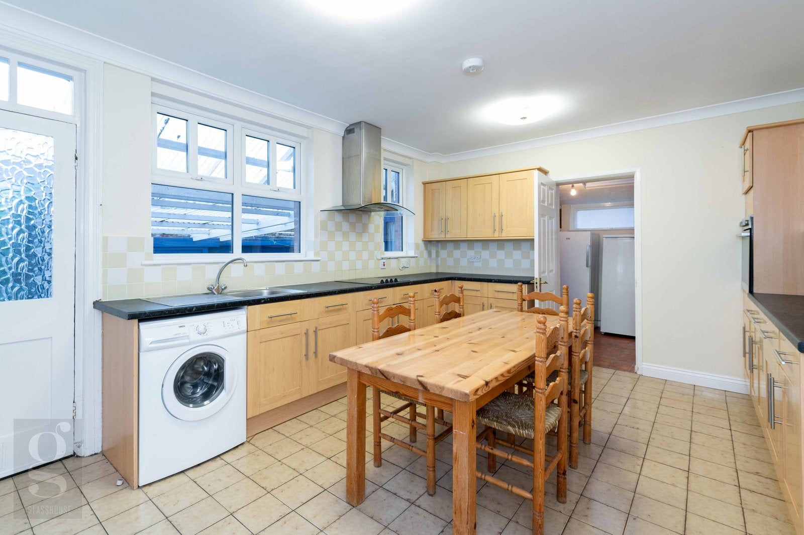 Room Kyrle Street in Hereford