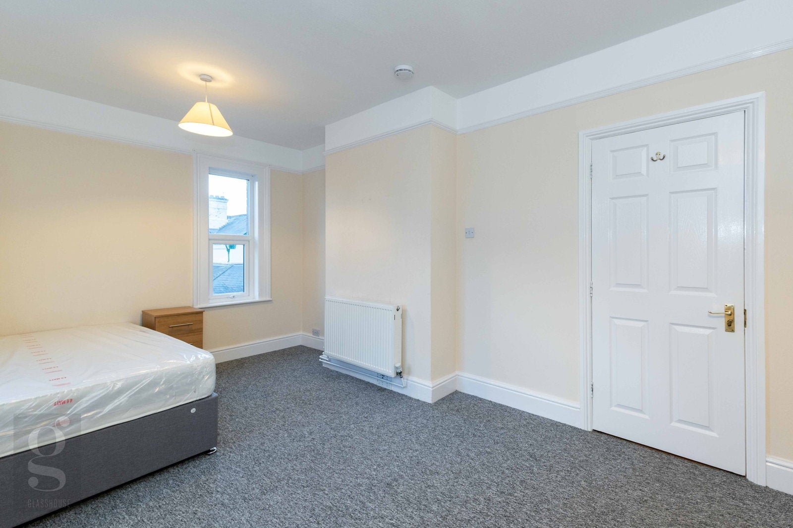 Room Kyrle Street in Hereford