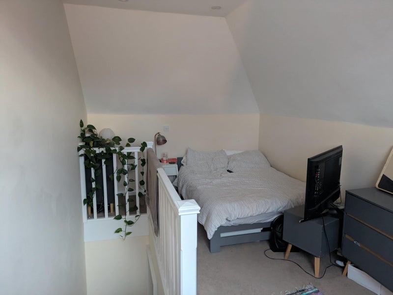 Room Upland Road in Greater London