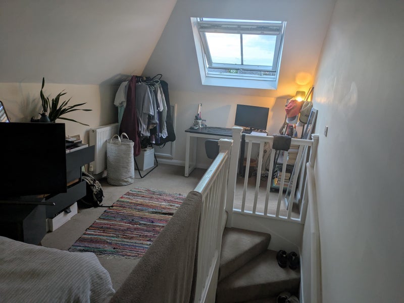Room Upland Road in Greater London