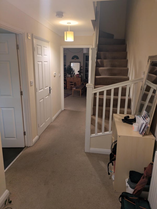 Room Upland Road in Greater London