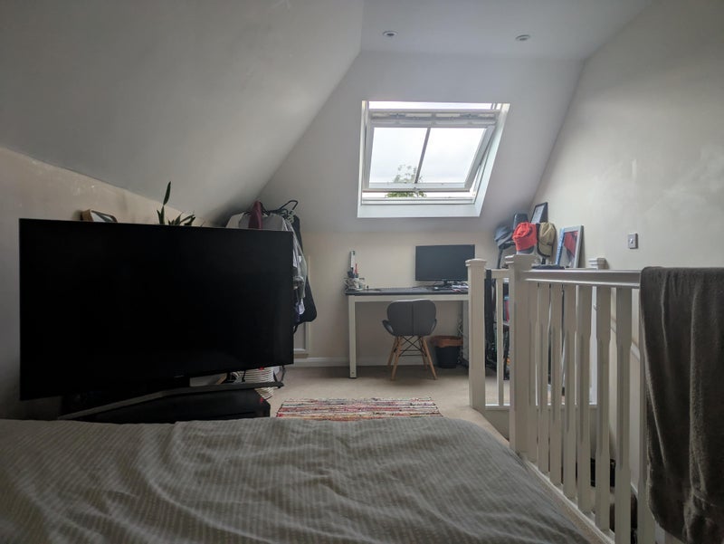 Room Upland Road in Greater London