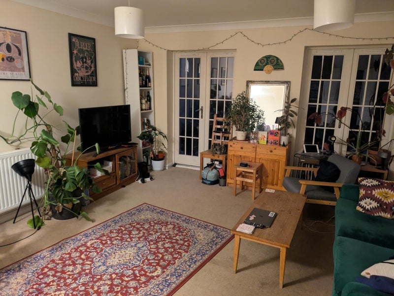 Room Upland Road in Greater London