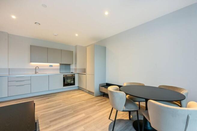 Flat The Mews in Guildford