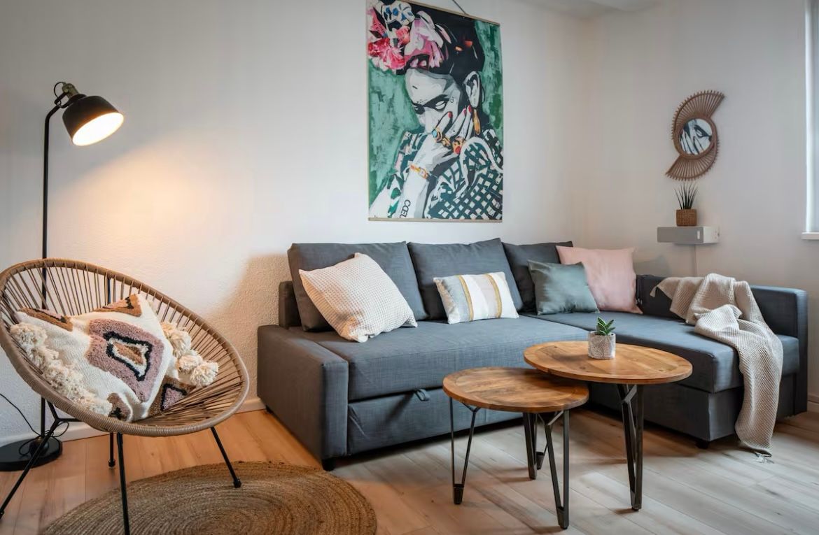 Wohnung Hellenstraße in Winterberg
