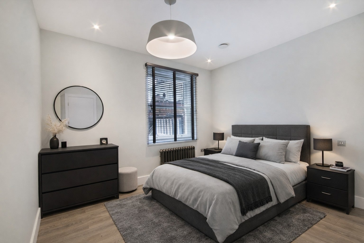Flat Wardour Street in City of Westminster