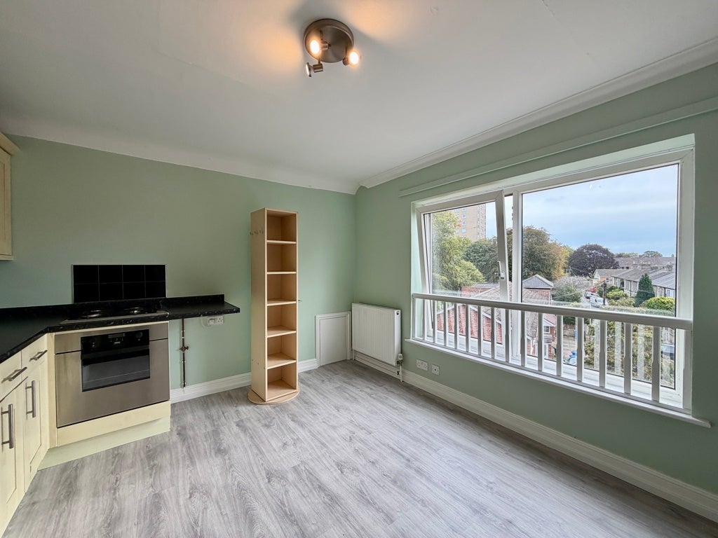 Flat Ampthill Street in Norwich