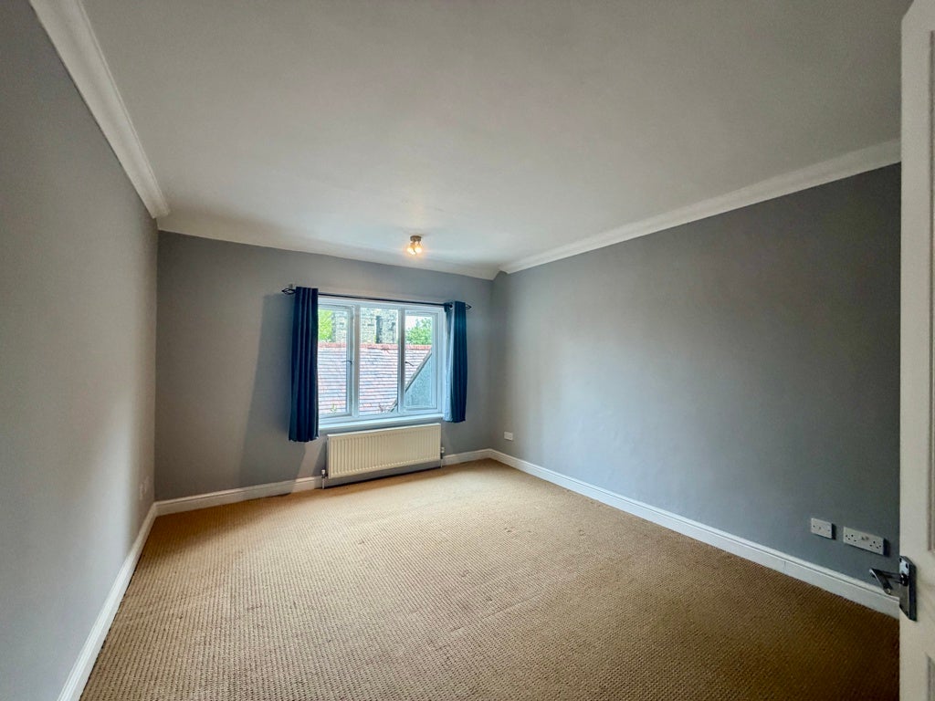 Flat Ampthill Street in Norwich