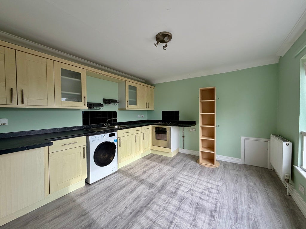 Flat Ampthill Street in Norwich