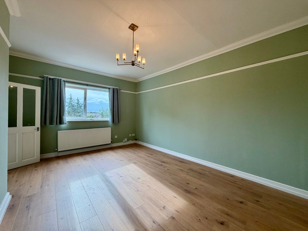 Flat Ampthill Street in Norwich