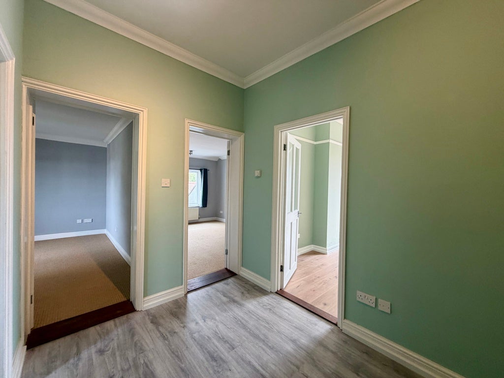 Flat Ampthill Street in Norwich