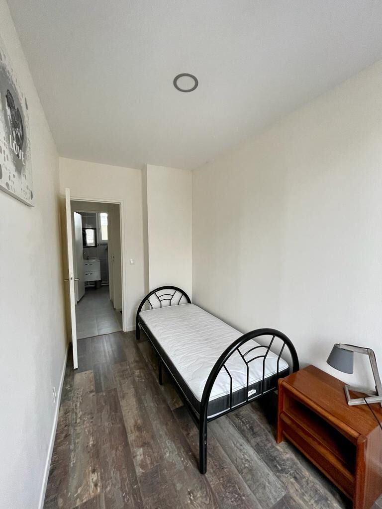 Flat Rue Pasteur in Le Kremlin-Bicêtre