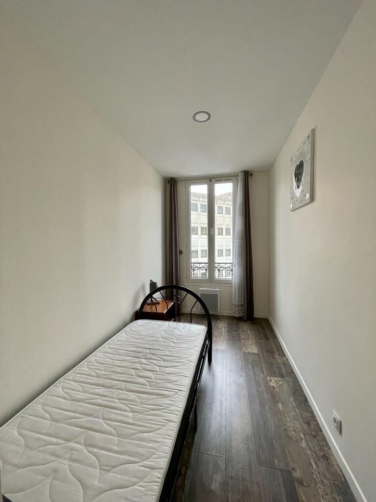 Flat Rue Pasteur in Le Kremlin-Bicêtre