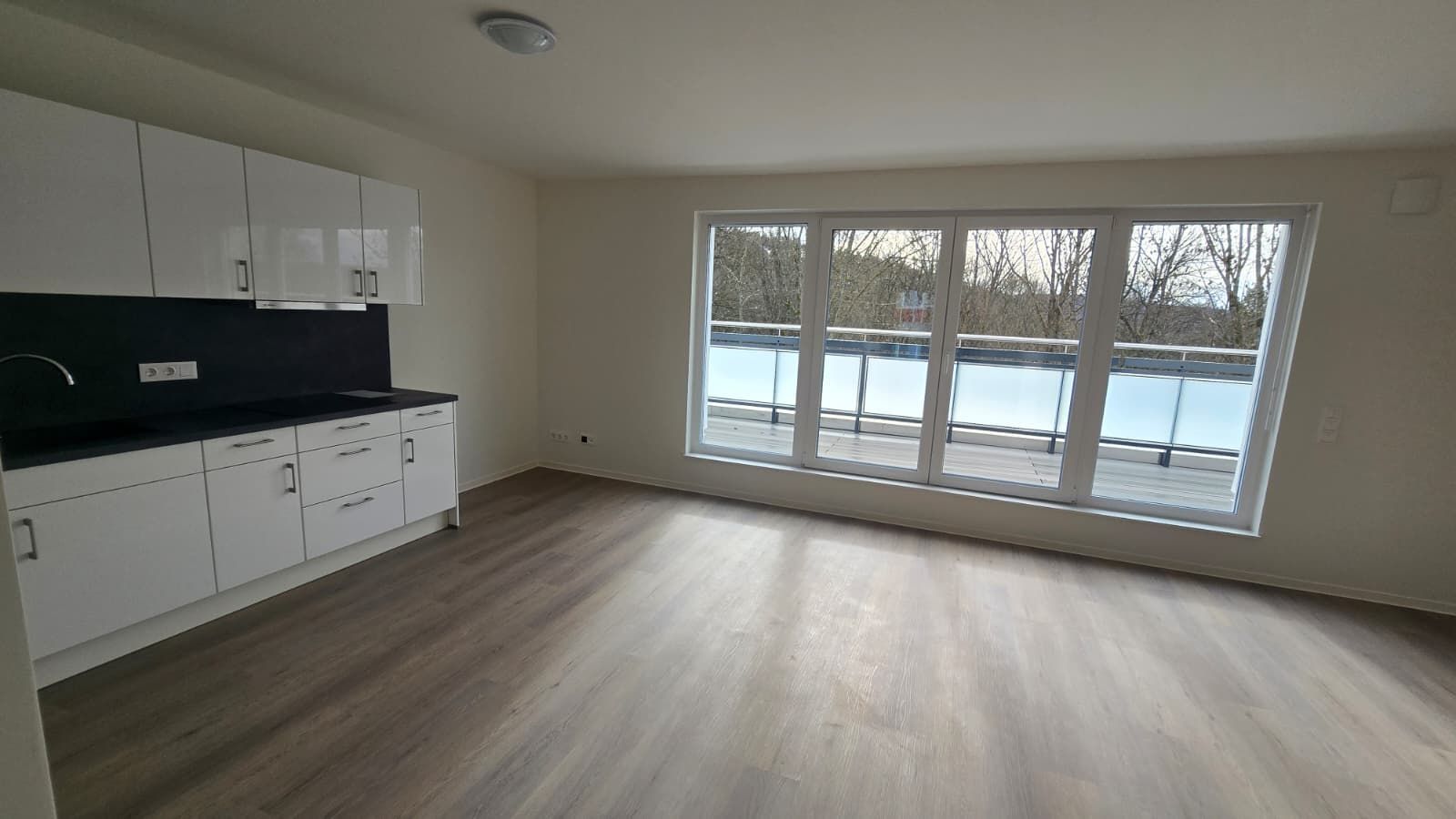Wohnung Kissinger Straße in Bad Kissingen