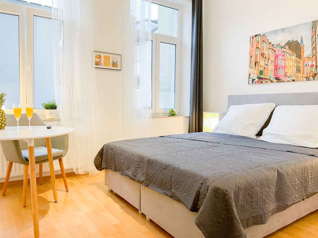 Wohnung Römerstraße in Aachen