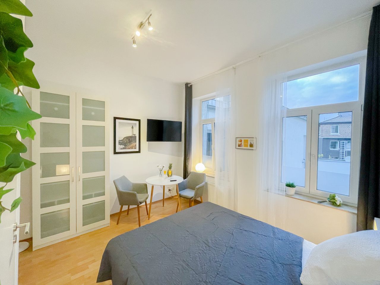 Wohnung Römerstraße in Aachen