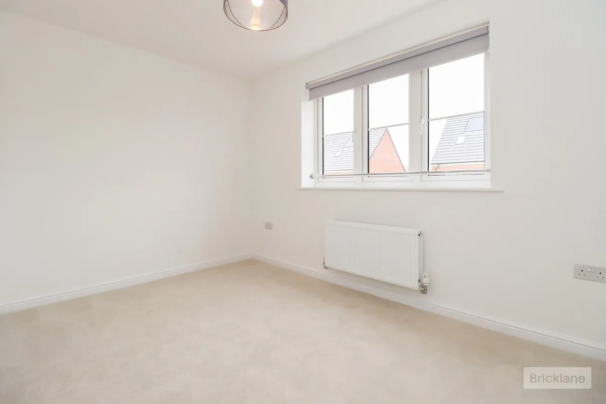 House Eady Drive in Harborough