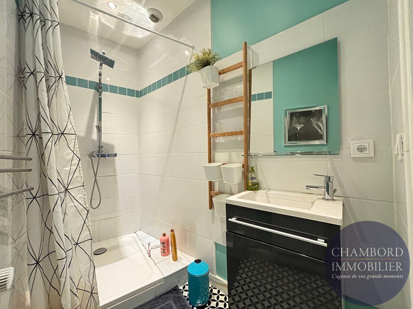 Flat Rue Pierre Trinqueau in Blois
