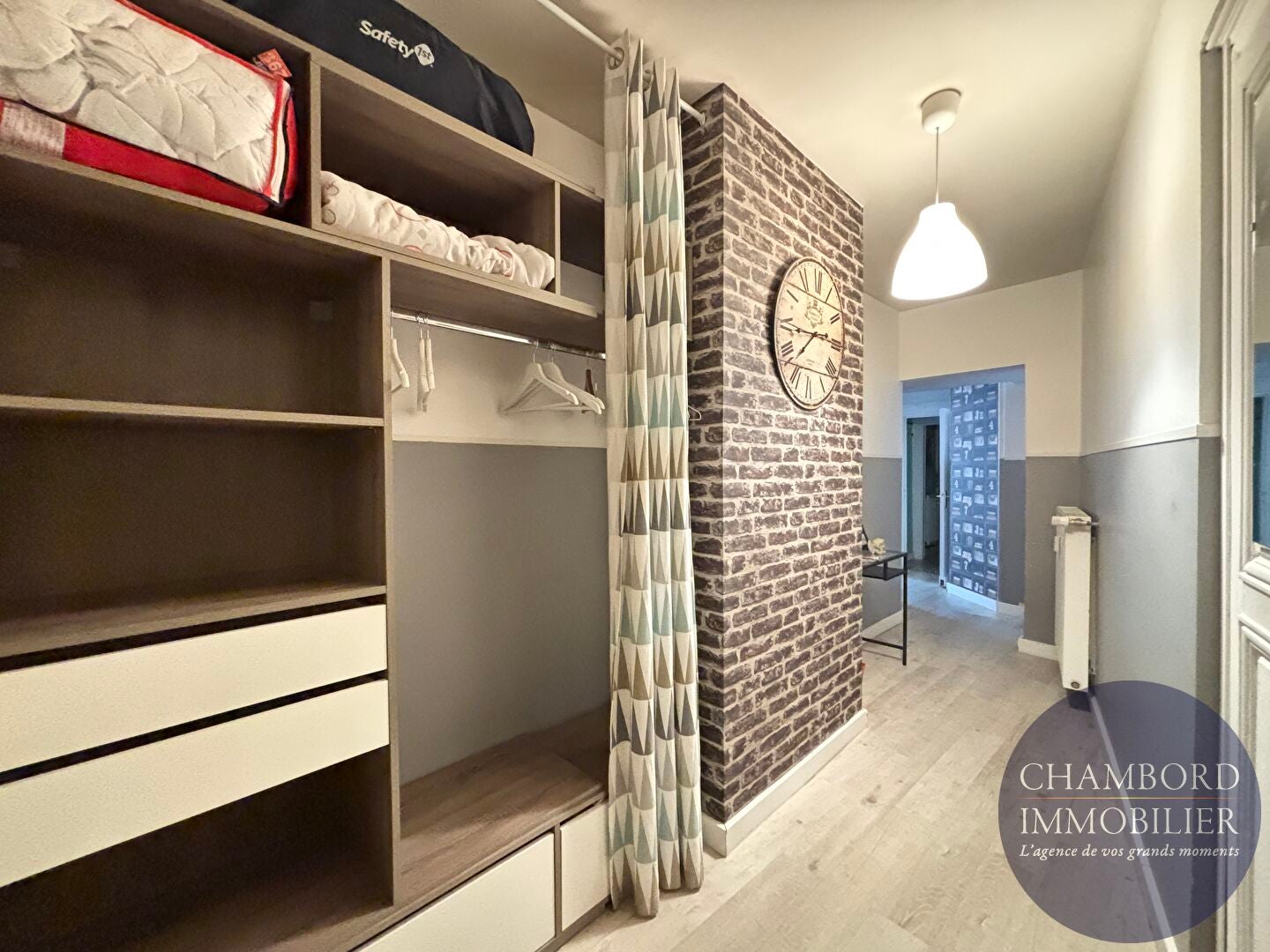 Flat Rue Pierre Trinqueau in Blois