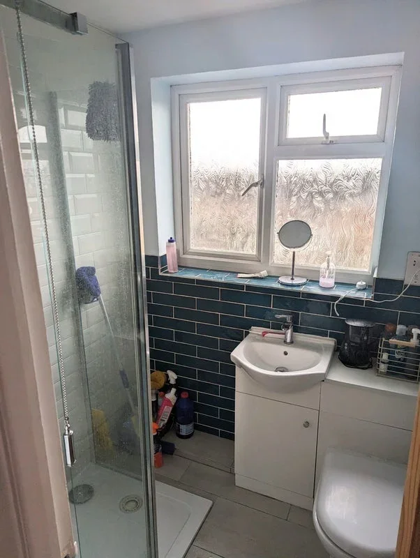 Room Grange Road in Greater London