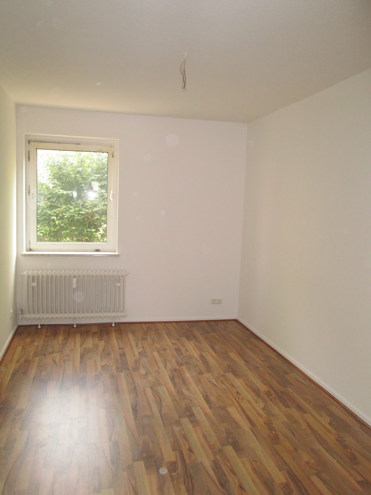 Wohnung Kampstraße in Salzgitter