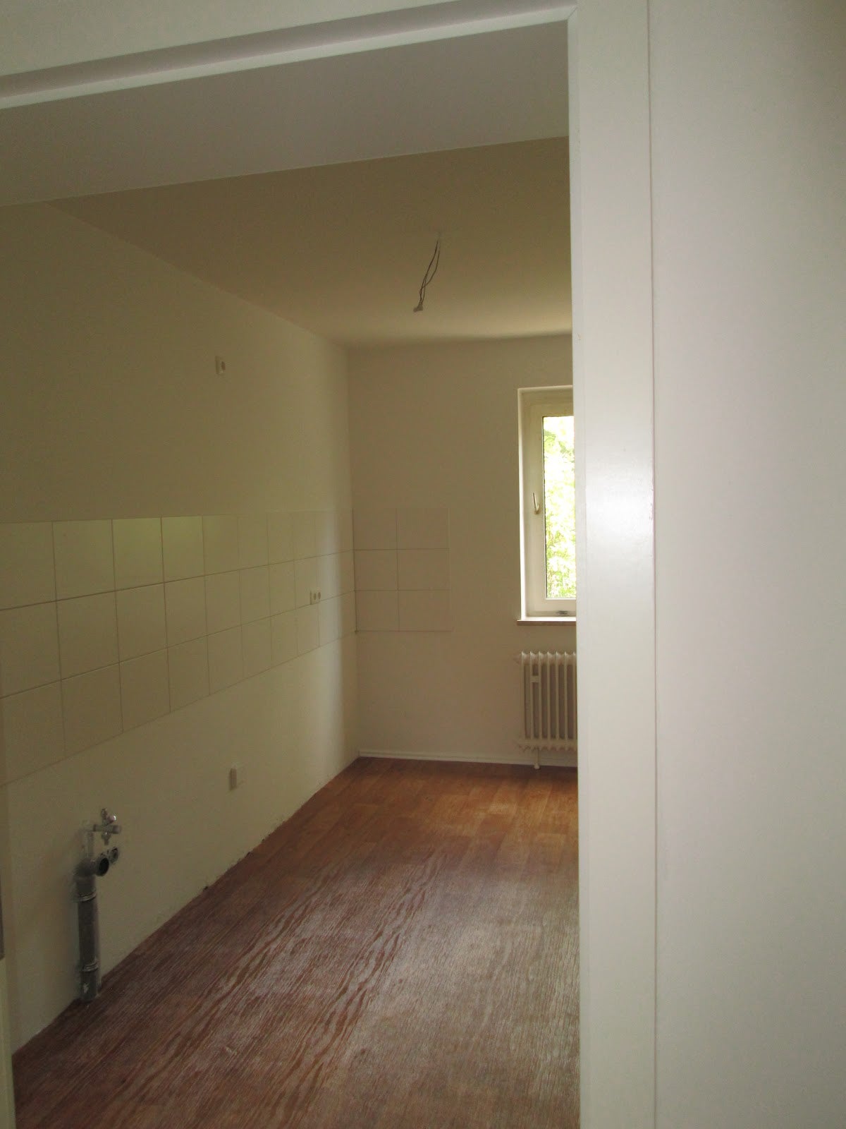 Wohnung Kampstraße in Salzgitter
