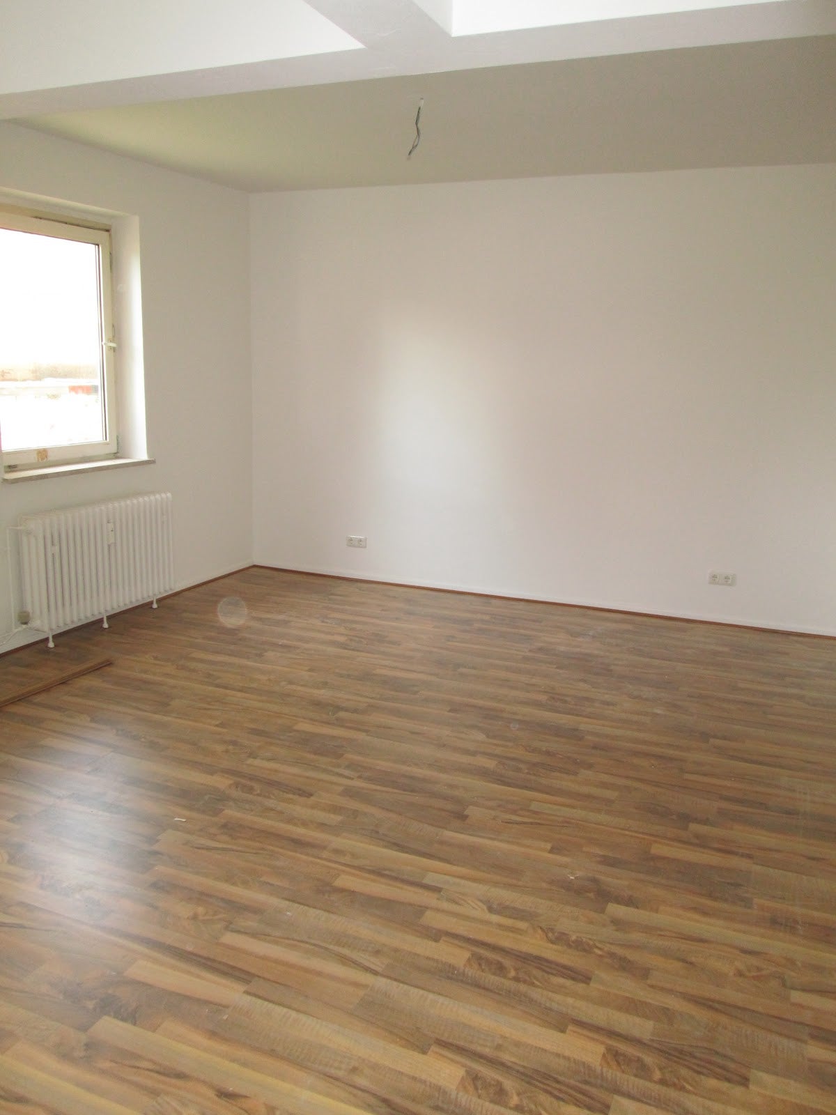 Wohnung Kampstraße in Salzgitter