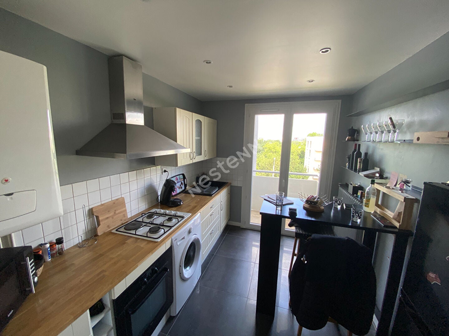 Appartement Boulevard de la Liberté à Rennes