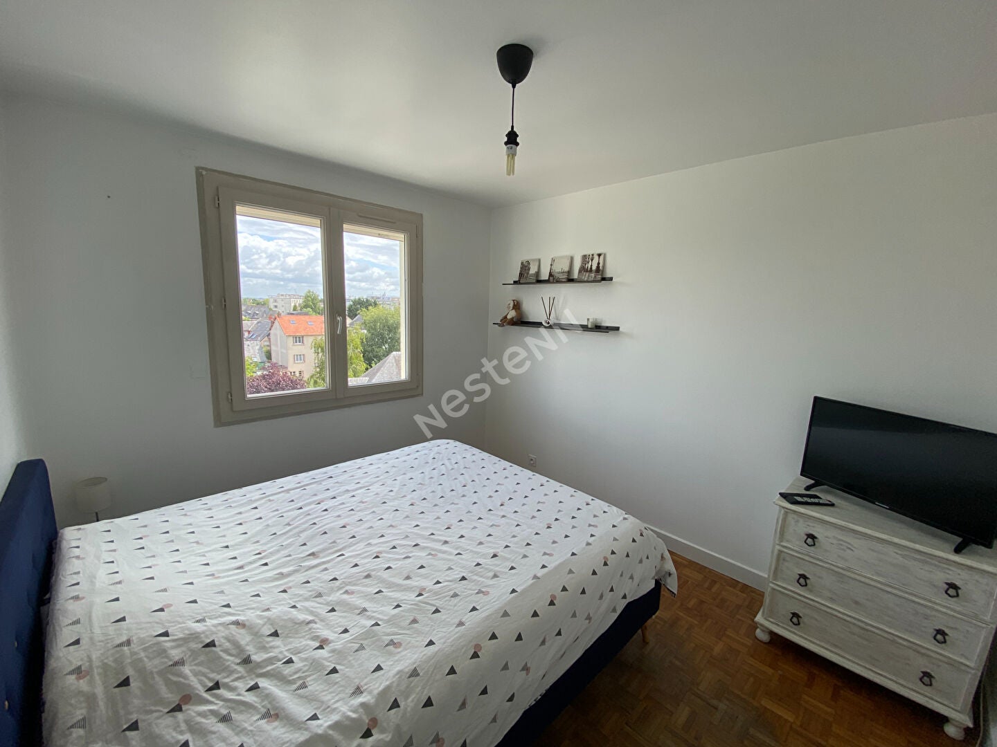 Appartement Boulevard de la Liberté à Rennes