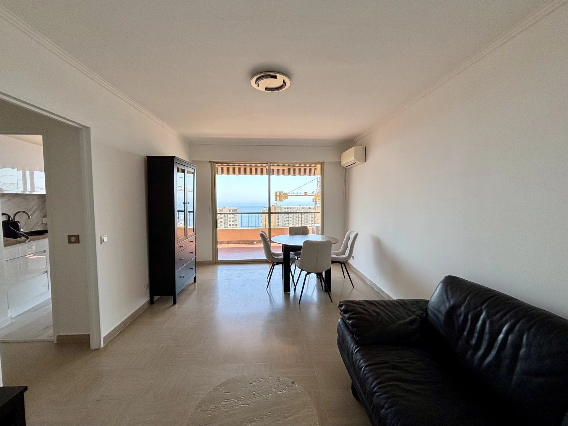 Appartement Boulevard Guynemer à Beausoleil