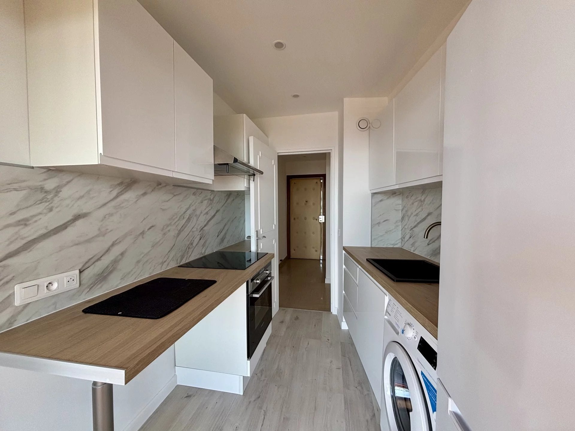 Appartement Boulevard Guynemer à Beausoleil