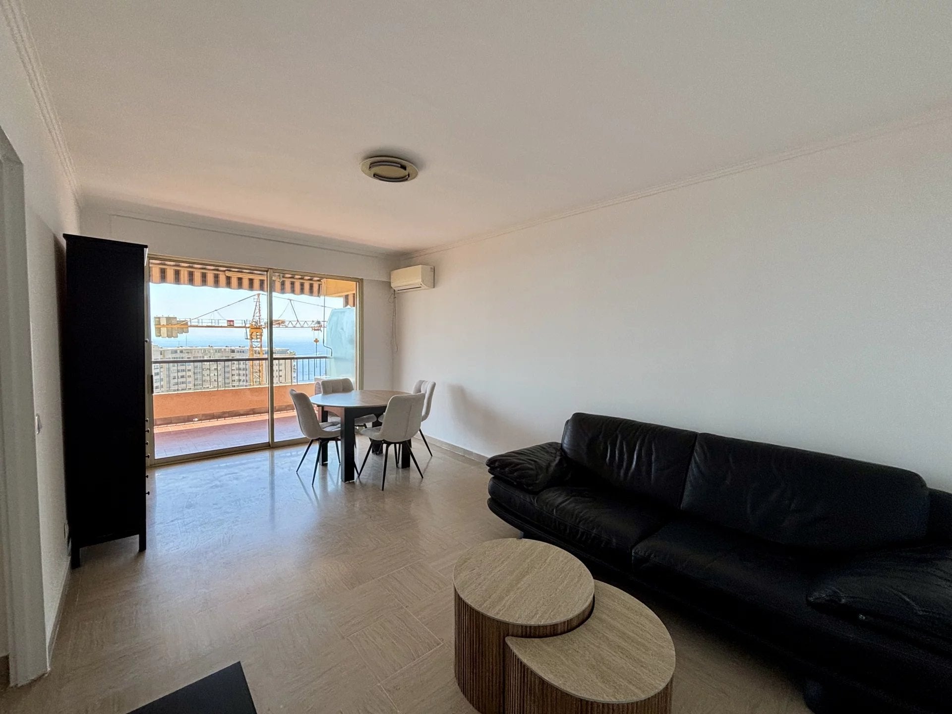 Appartement Boulevard Guynemer à Beausoleil
