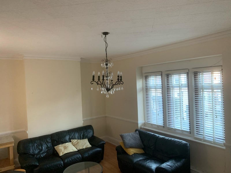 Room Green Lanes in Greater London