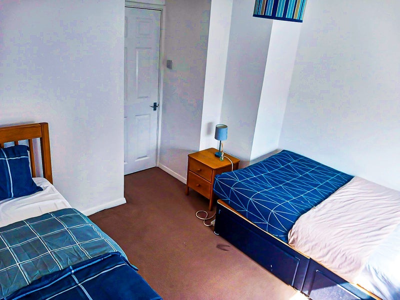 Room The Fairway in Greater London