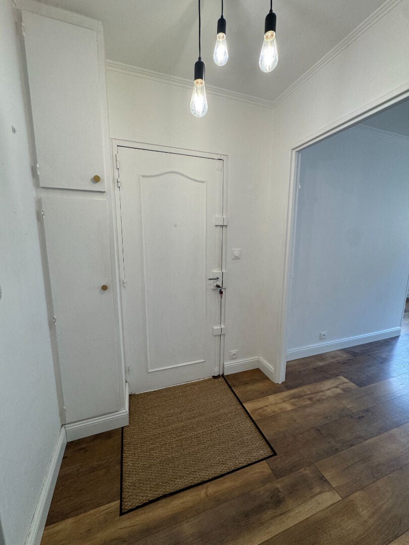 Appartement Rue de Chanteloup à Tours