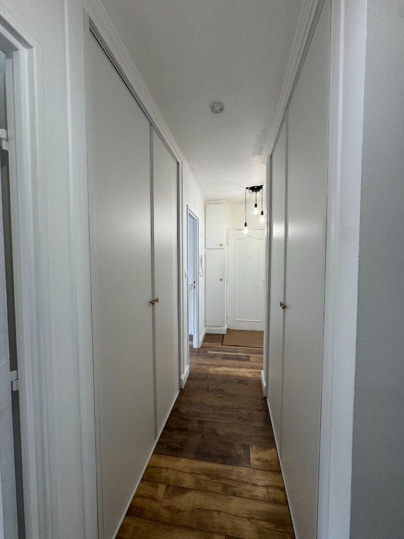 Appartement Rue de Chanteloup à Tours