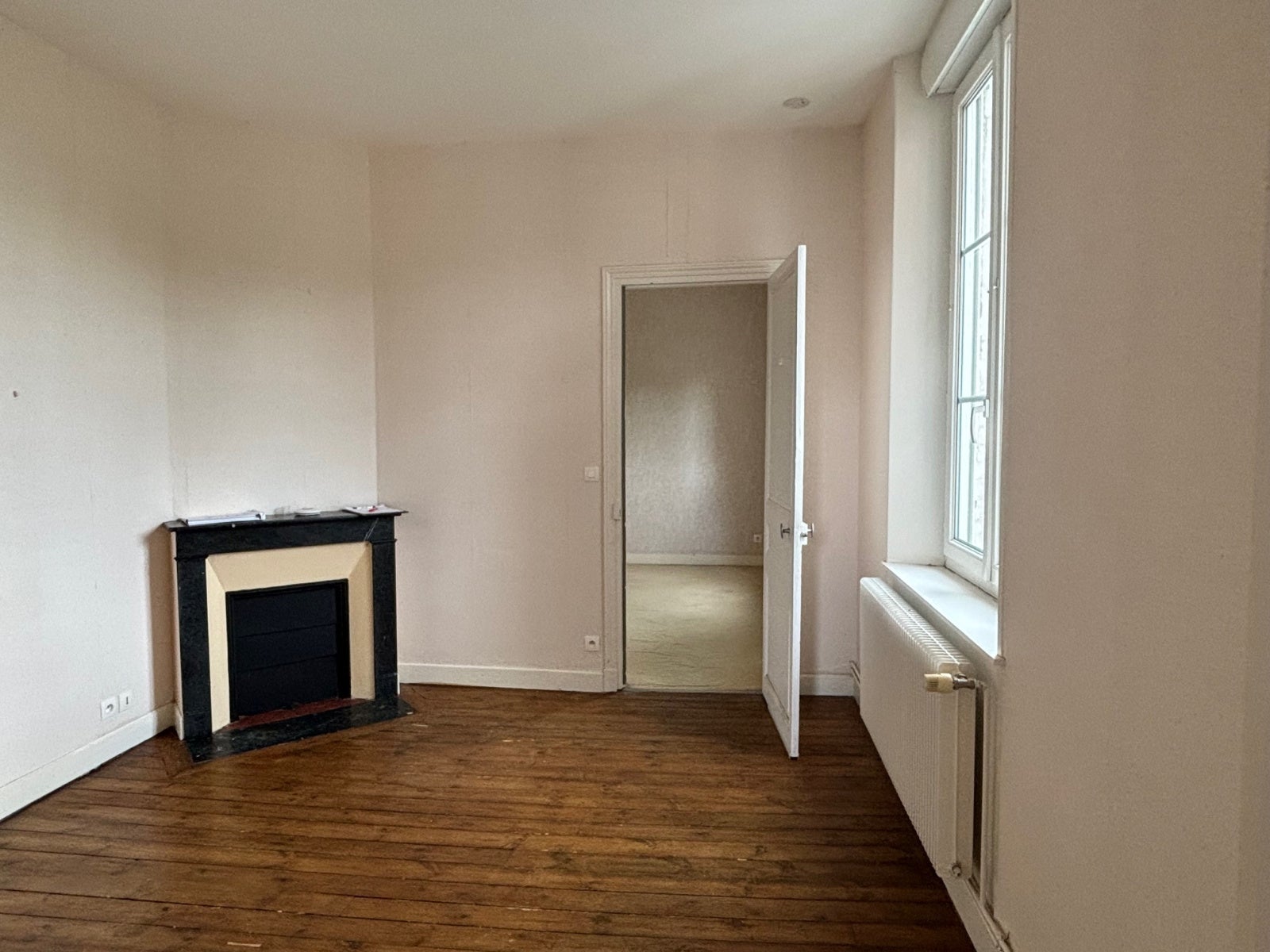 Flat Rue Saint-Pierre in Verberie