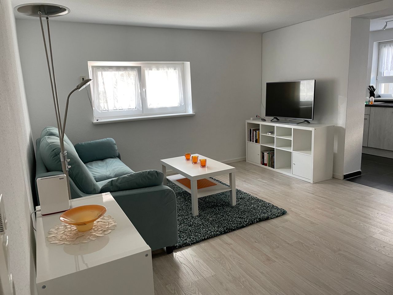 Wohnung Wasserweg in Klein-Karben