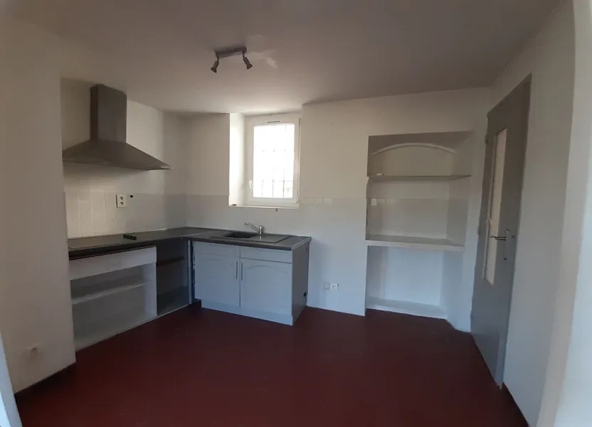 Flat Allée du Château in Château-Arnoux-Saint-Auban