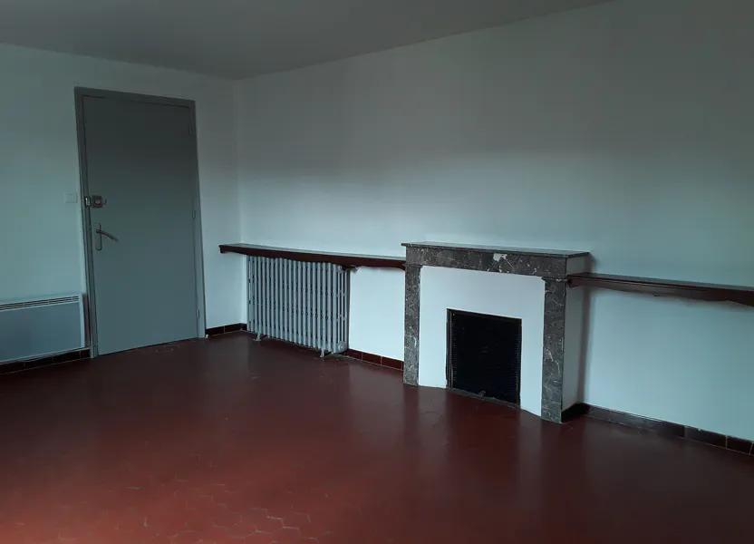 Appartement Avenue Jean Moulin à Château-Arnoux-Saint-Auban