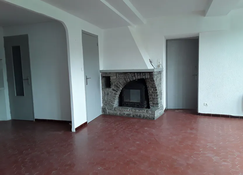 Appartement Avenue Jean Moulin à Château-Arnoux-Saint-Auban